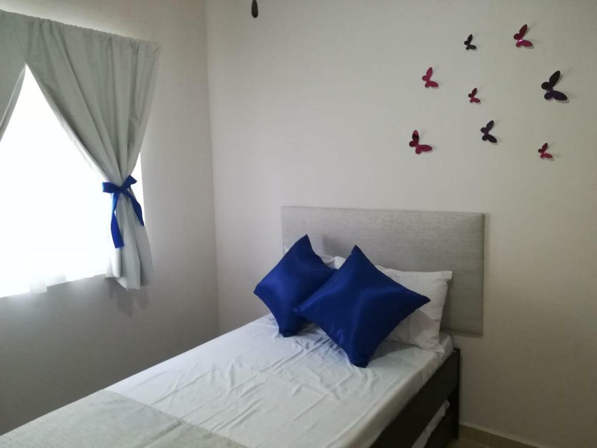 Playa del Carmen Daire Dış mekan fotoğraf